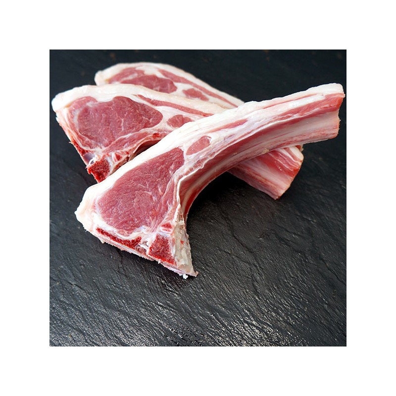 Viande