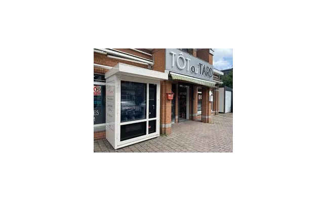 Traiteur Thoma's — Catering, Gembloux