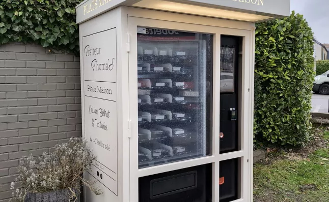 Traiteur Thoma's — Catering, Mont-Saint-Guibert