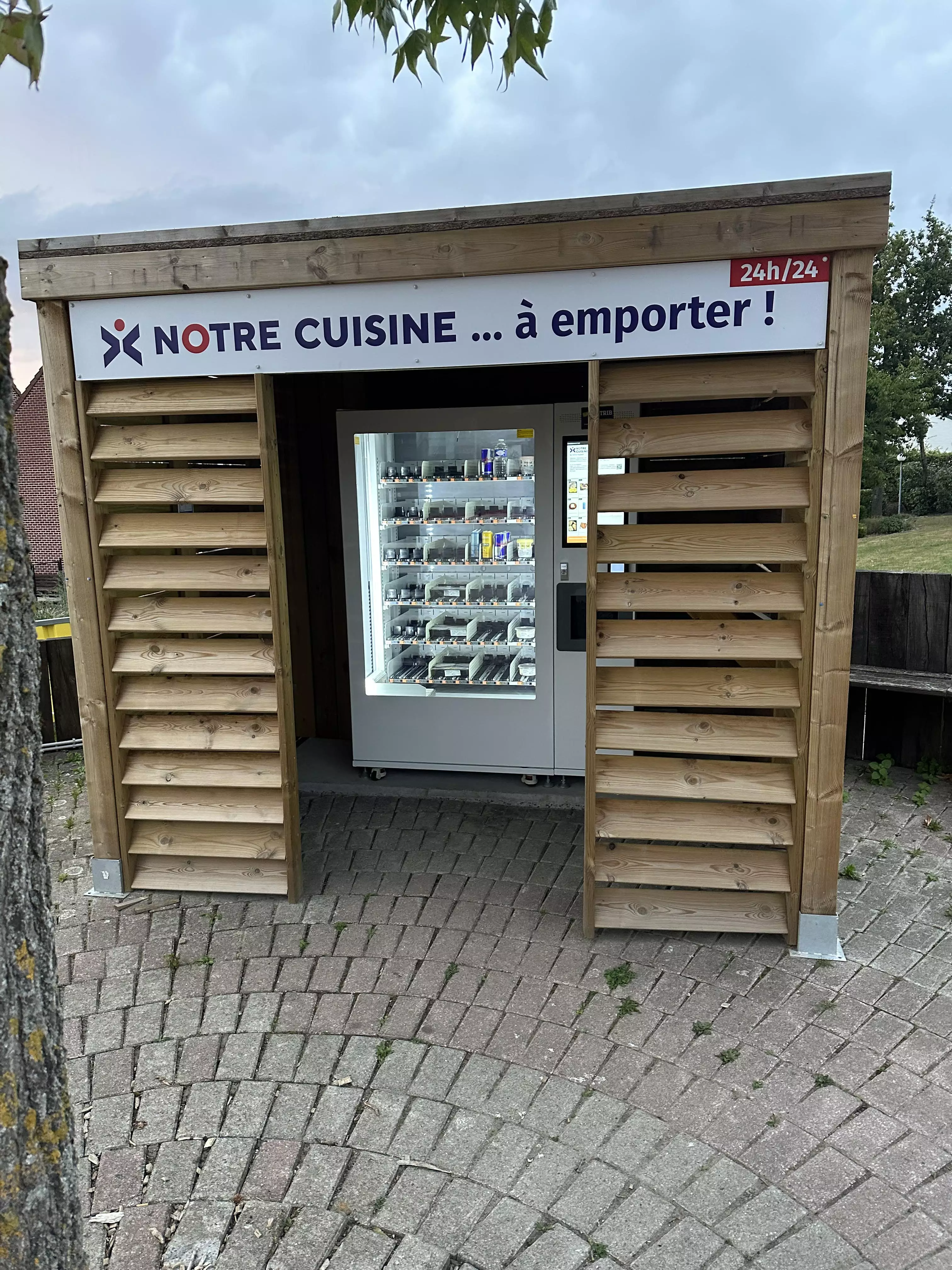 Notre Cuisine ... à emporter ! — Catering, Braine-l'Alleud