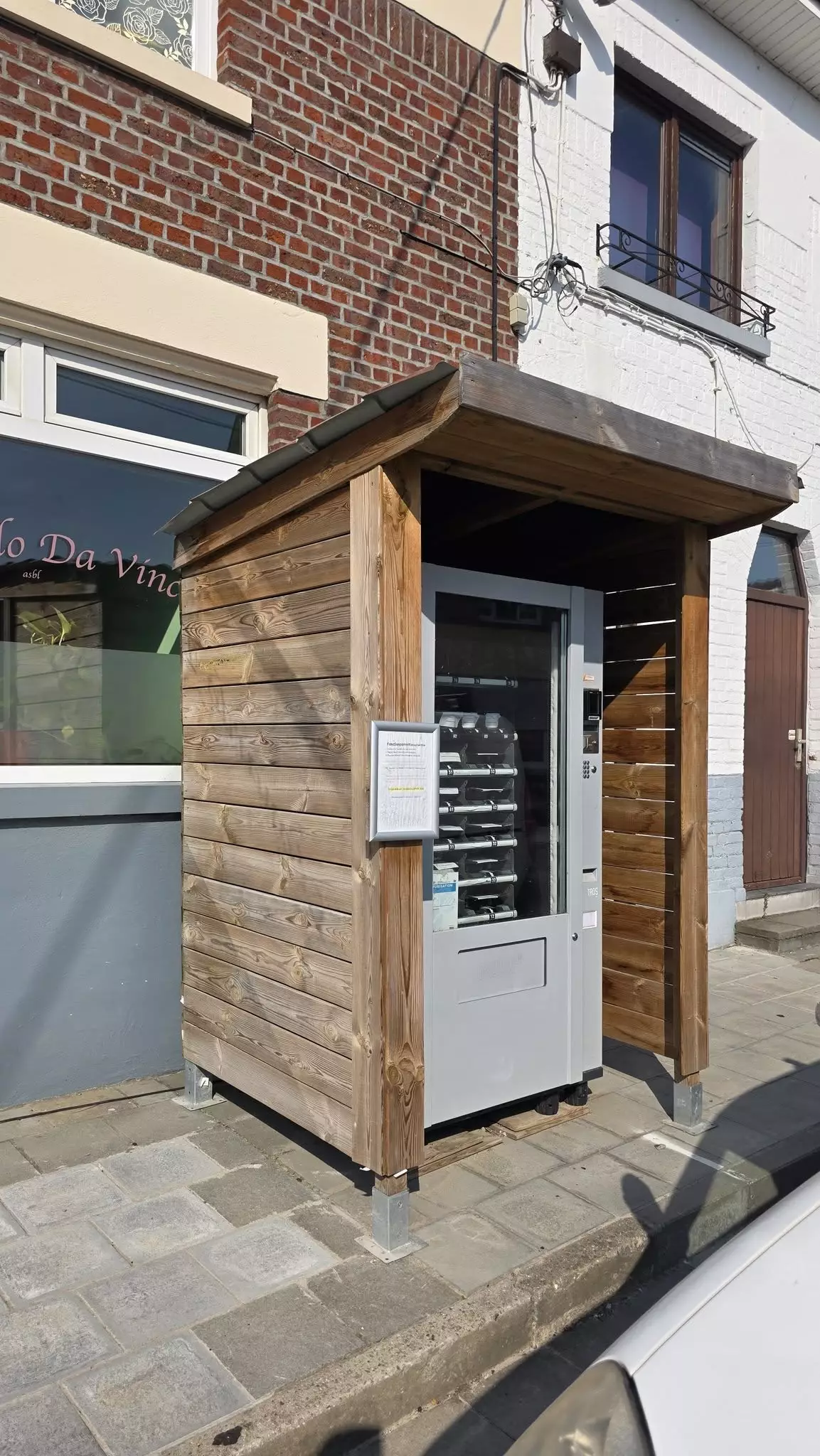 Traiteur Le Petit Gourmet — Catering, Hensies