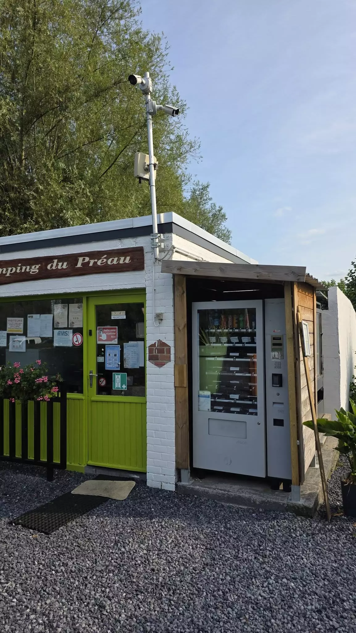 Traiteur Le Petit Gourmet — Traiteur, Harchies