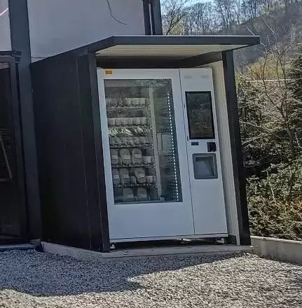 Délices et Malices — Catering, Bomal