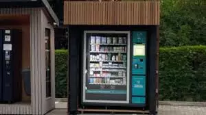 Pharmacie de Werbomont — Pharmacie, Werbomont