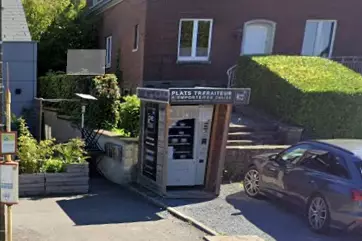 Envie du Jour — Catering, Havelange