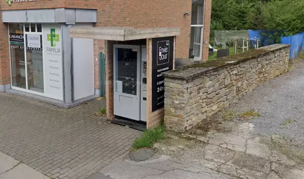 Envie du Jour — Catering, Hamois