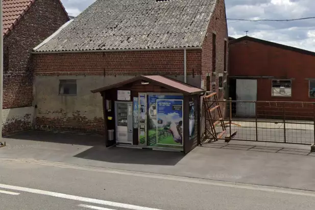 Ferme Famelart-Dubus — Bauernhof, Chapelle-à-Oie