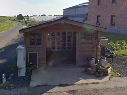 Aux Saveurs du Préau — Ferme, Tournai