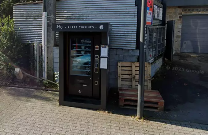 EM Traiteur  — Catering, Theux