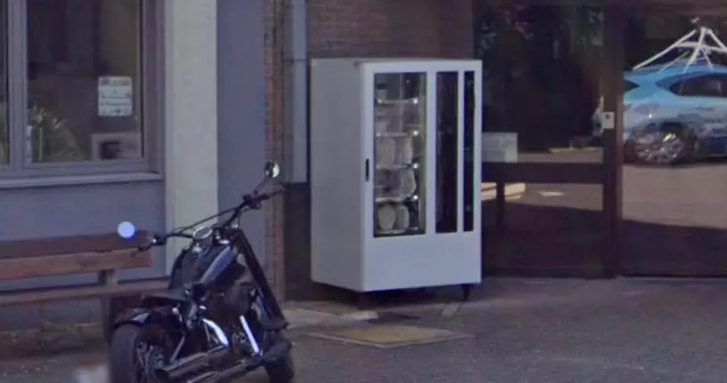Bakkerij Jens       — Boulangerie, Dilbeek