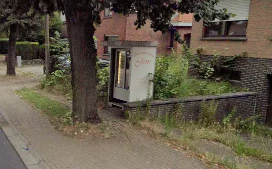 Bakkerij Jens        — Bakkerij, Grimbergen