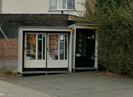 Bakkerij Jens     — Boulangerie, Opwijk
