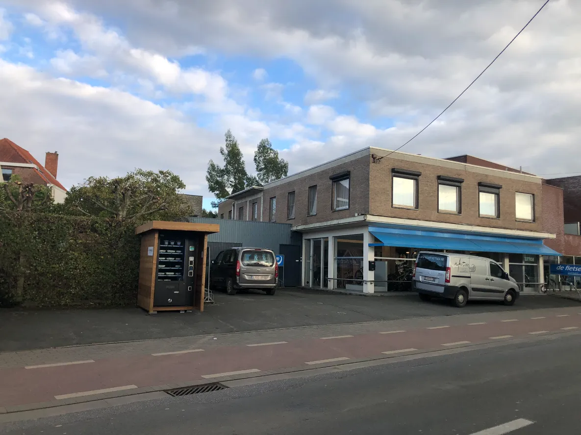 FoodGezind by Stijn Van Lier  — Catering, Opwijk