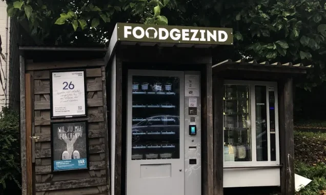 FoodGezind by Stijn Van Lier    — Catering, Meise