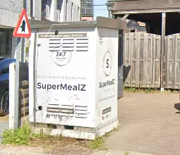 SuperMealZ      — Yemek Catering, Herenthout