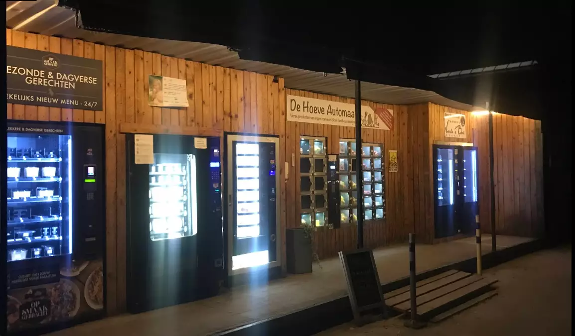 De Zoete Uitspraak     — Gelato, Kruisstraat