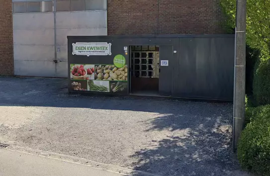 Eigen Kweek — Ferme, Izegem