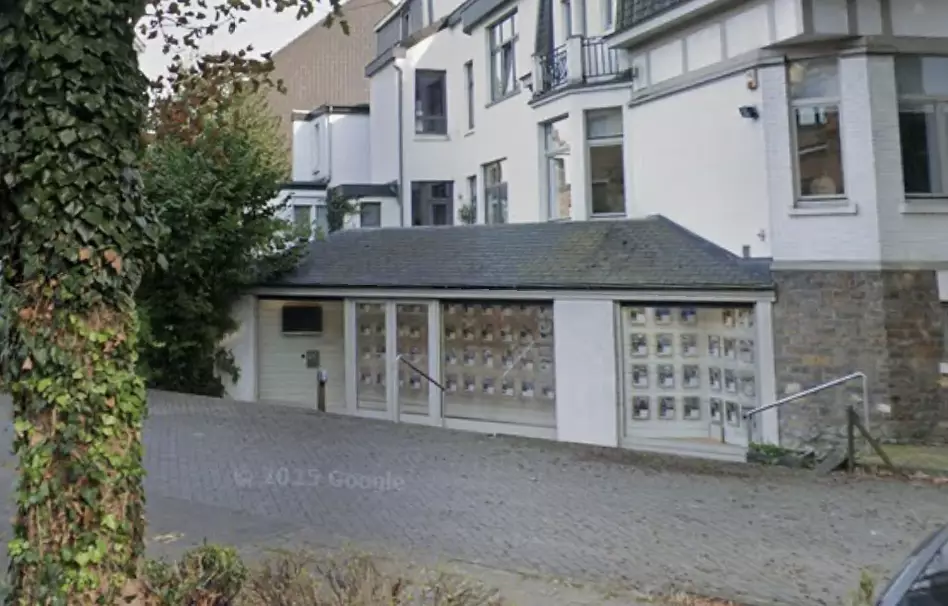 Le bon wagon — Catering, Verviers