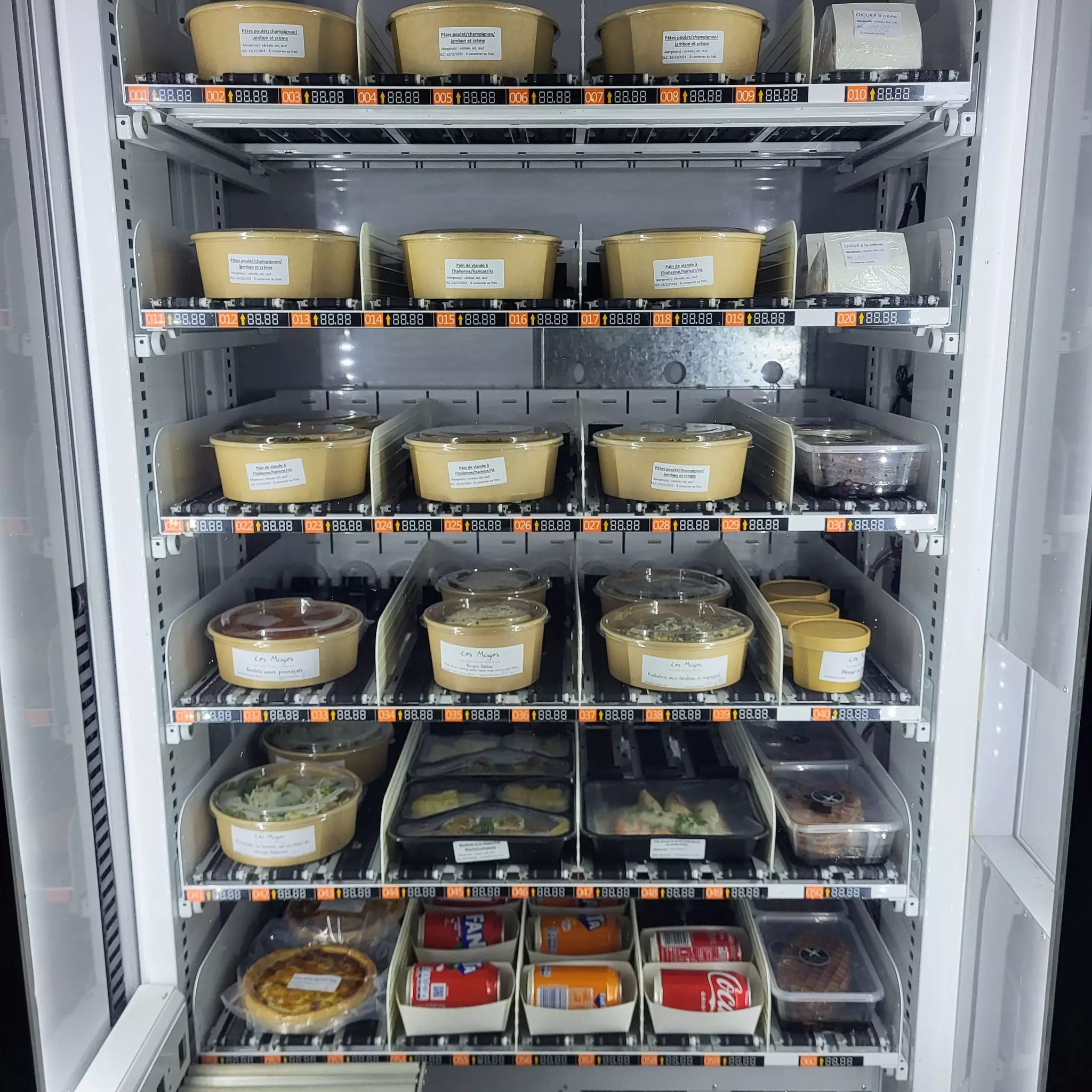 Le Comptoir Gourmand — Catering, Neupré