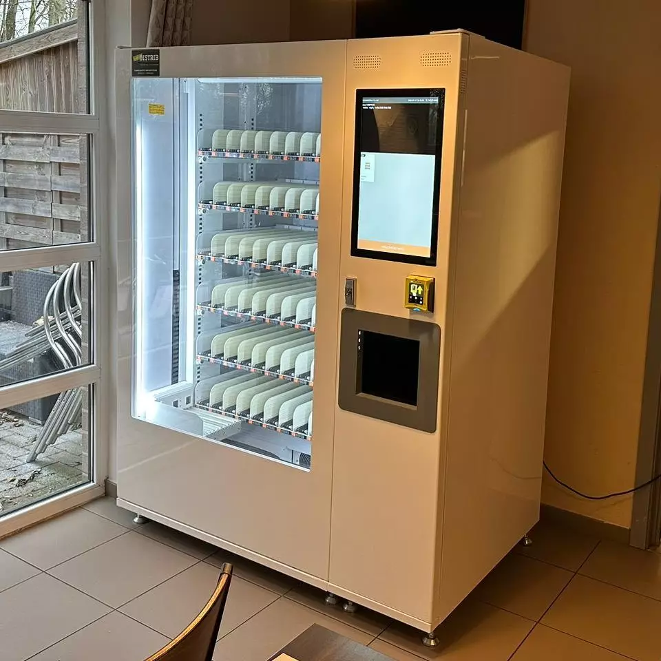 DC Hotel Restaurant Charleroi Airport — Traiteur, Charleroi