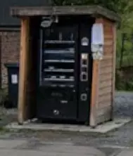 La ferme Bio du Hameau  — Yemek Catering, Beauraing