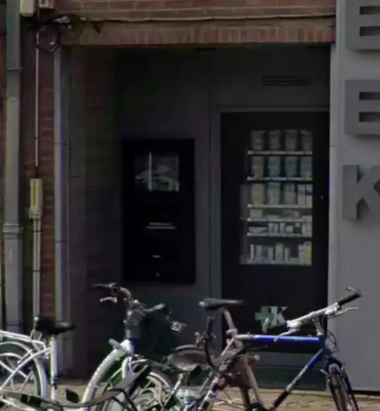 Apotheek Kelles — Farmacia, Aalst