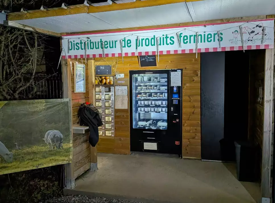 Ferme de la Folie — Ferme, Lobbes
