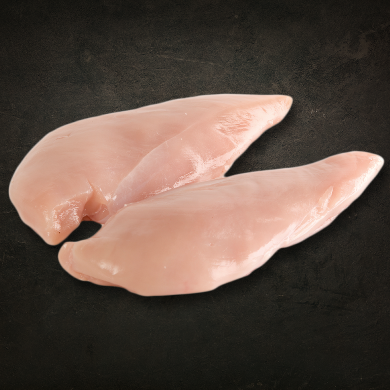 Fillet de poulet