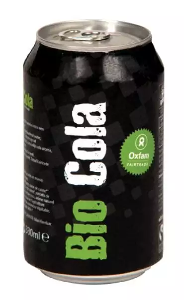 Bio Cola 33cl